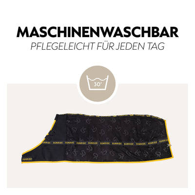 Fleece underrug (insert)