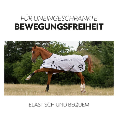 Fly Rug "Miami Classic"