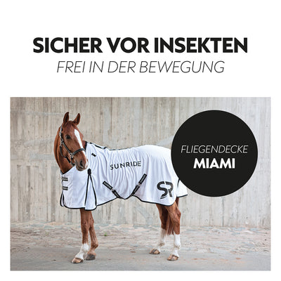 Fly Rug "Miami Classic"