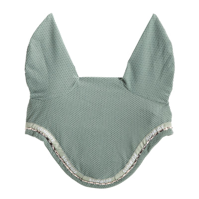 Ear Net with strass "Wellington"