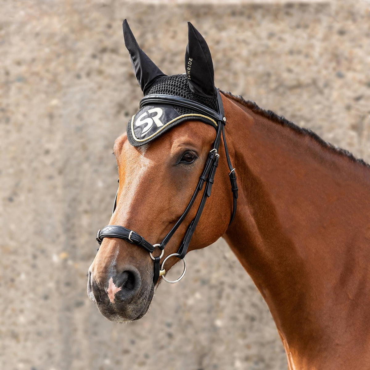 Fliegenhaube "Exclusive Line" RD