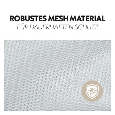 Fly Mask "Miami"