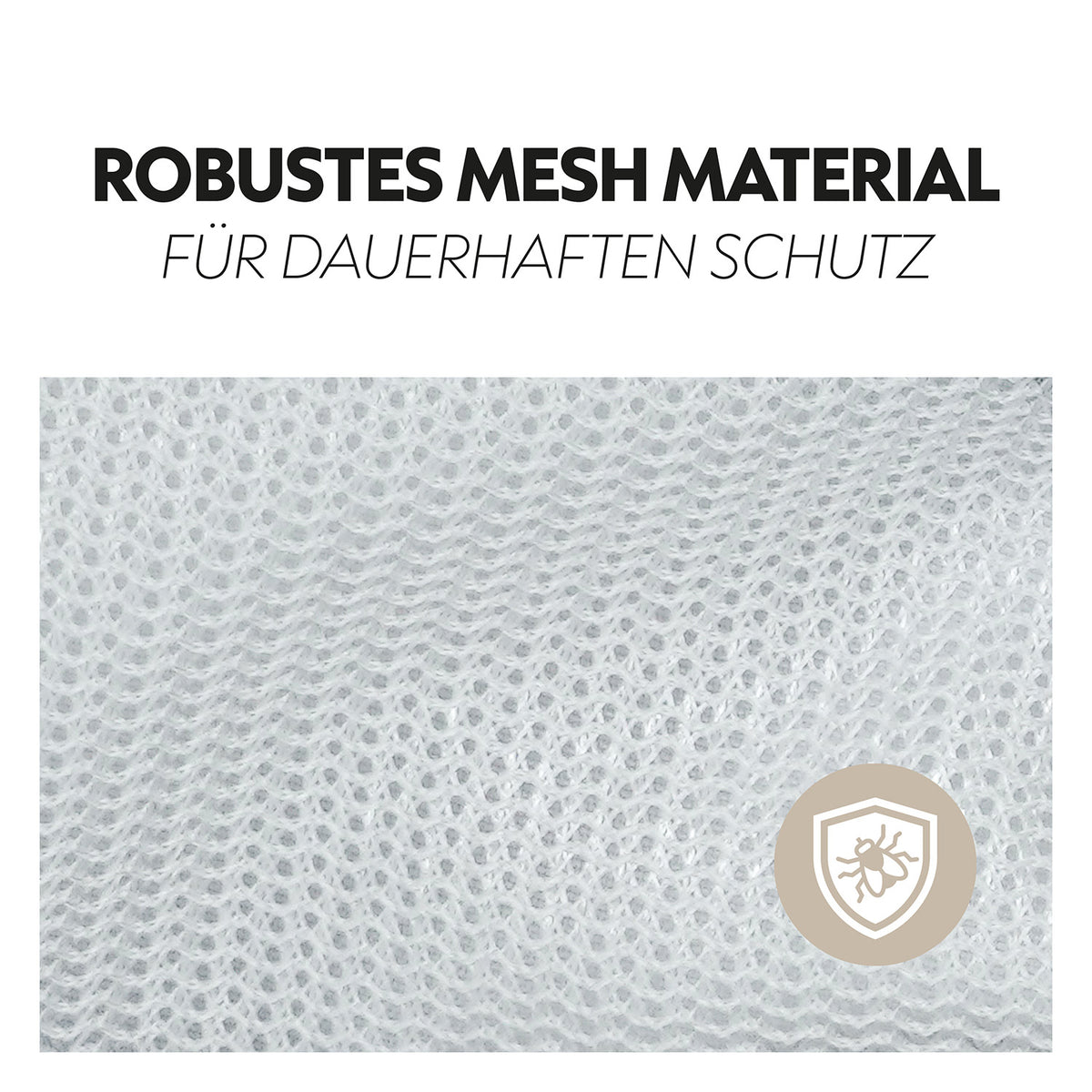 Fly Mask "Miami"