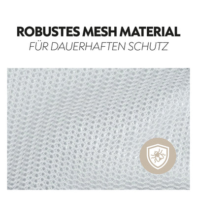 Fly Mask "Miami"