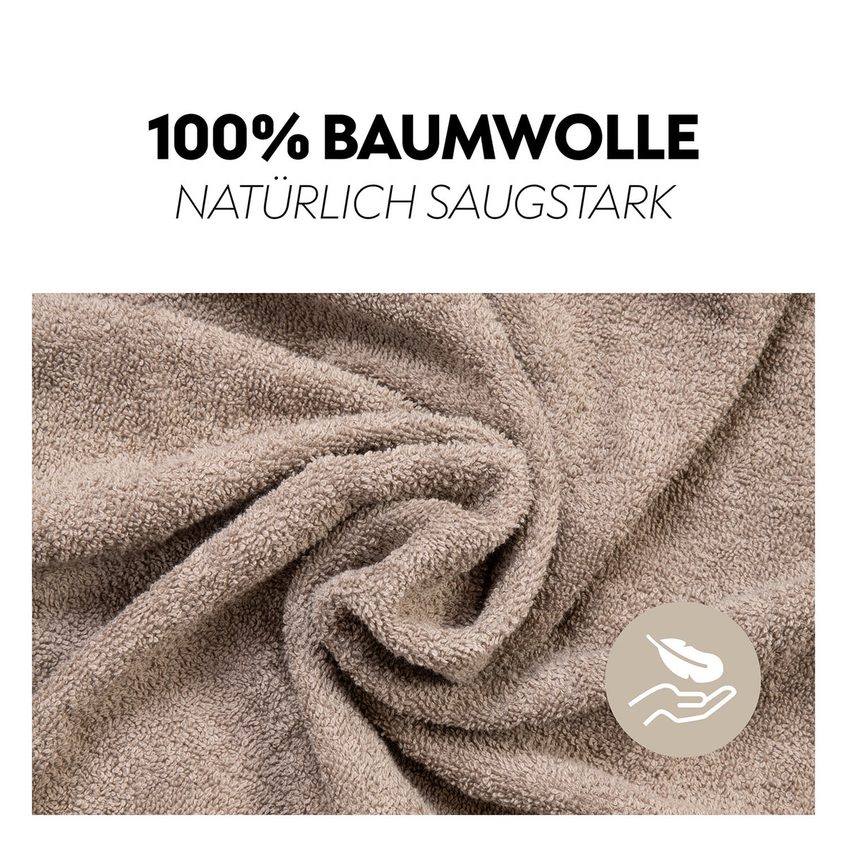 Absorbent terry cloth blanket “EquiTowel”
