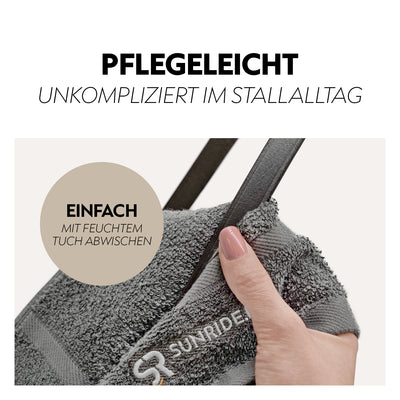 Kris Magna® rubber reins “ProControl”