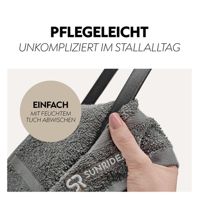 Kris Magna® rubber reins “ProControl”