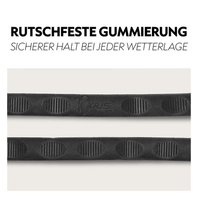 Kris Magna® rubber reins “ProControl”