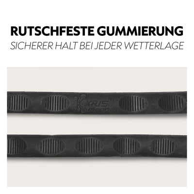 Kris Magna® rubber reins “ProControl”