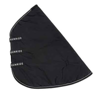 Winter Blanket 250g with Neck Part 250g "Helsinki-Set"