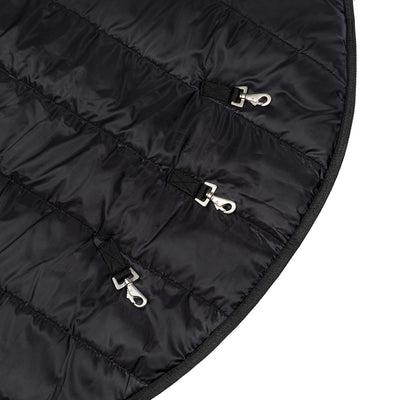 Winter Blanket 250g with Neck Part 250g "Helsinki-Set"