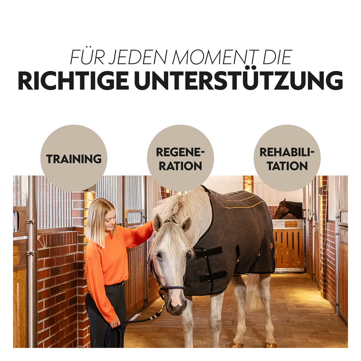 Heating Rug "St. Moritz"