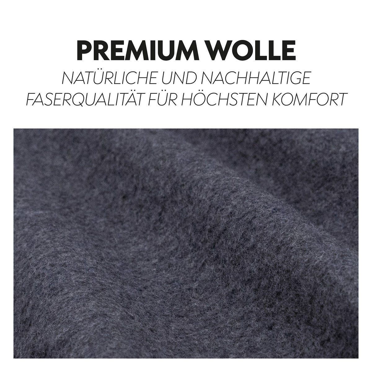 Heating Rug "St. Moritz"
