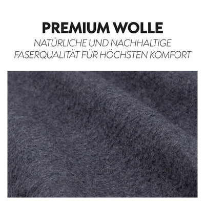 Heating Rug "St. Moritz"