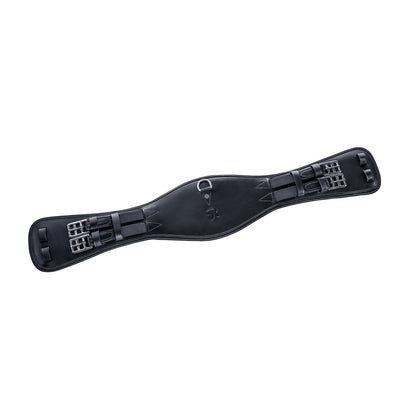 Leather Dressage Girth "Monaco"