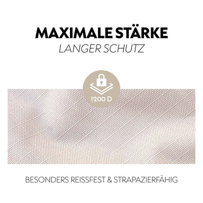 Führanlagendecke "Cornwell" (1200D)