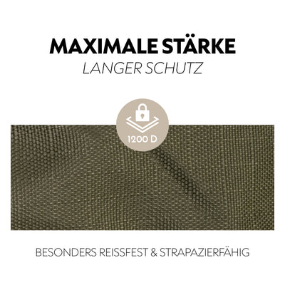 Führanlagendecke "Cornwell" (1200D)