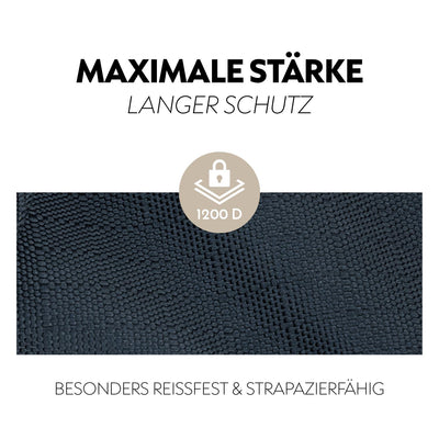 Führanlagendecke "Cornwell" (1200D)