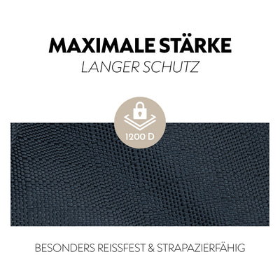 Walker Sheet "Cornwell" (1200D)
