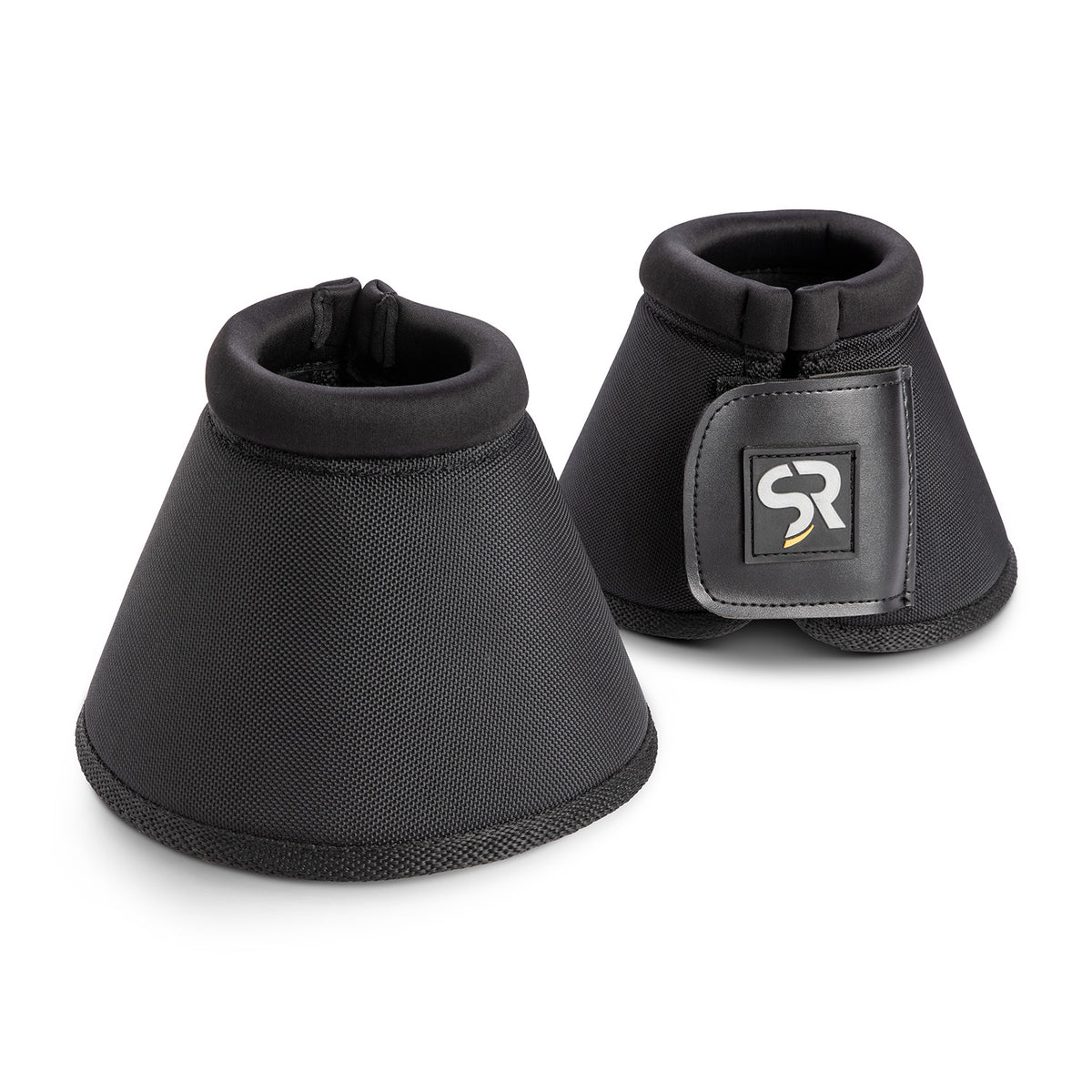 Neopren Hufglocken (recyceltes Material, 2er Set)