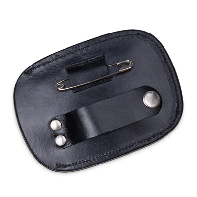 Number holder with start numbers 3-digit