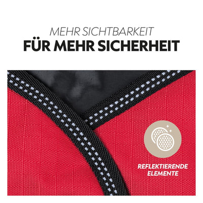 Winter blanket 100g with Liner 300g "Stockholm system"