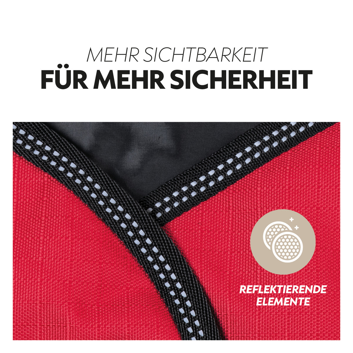 Winter blanket 100g "Stockholm" (1200D)