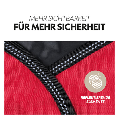 Winter blanket 100g "Stockholm" (1200D)