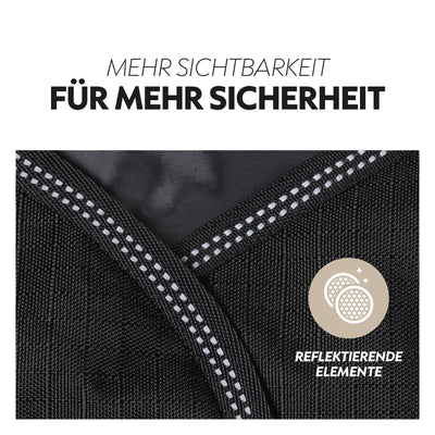 Winter blanket 100g with Liner 300g "Stockholm system"
