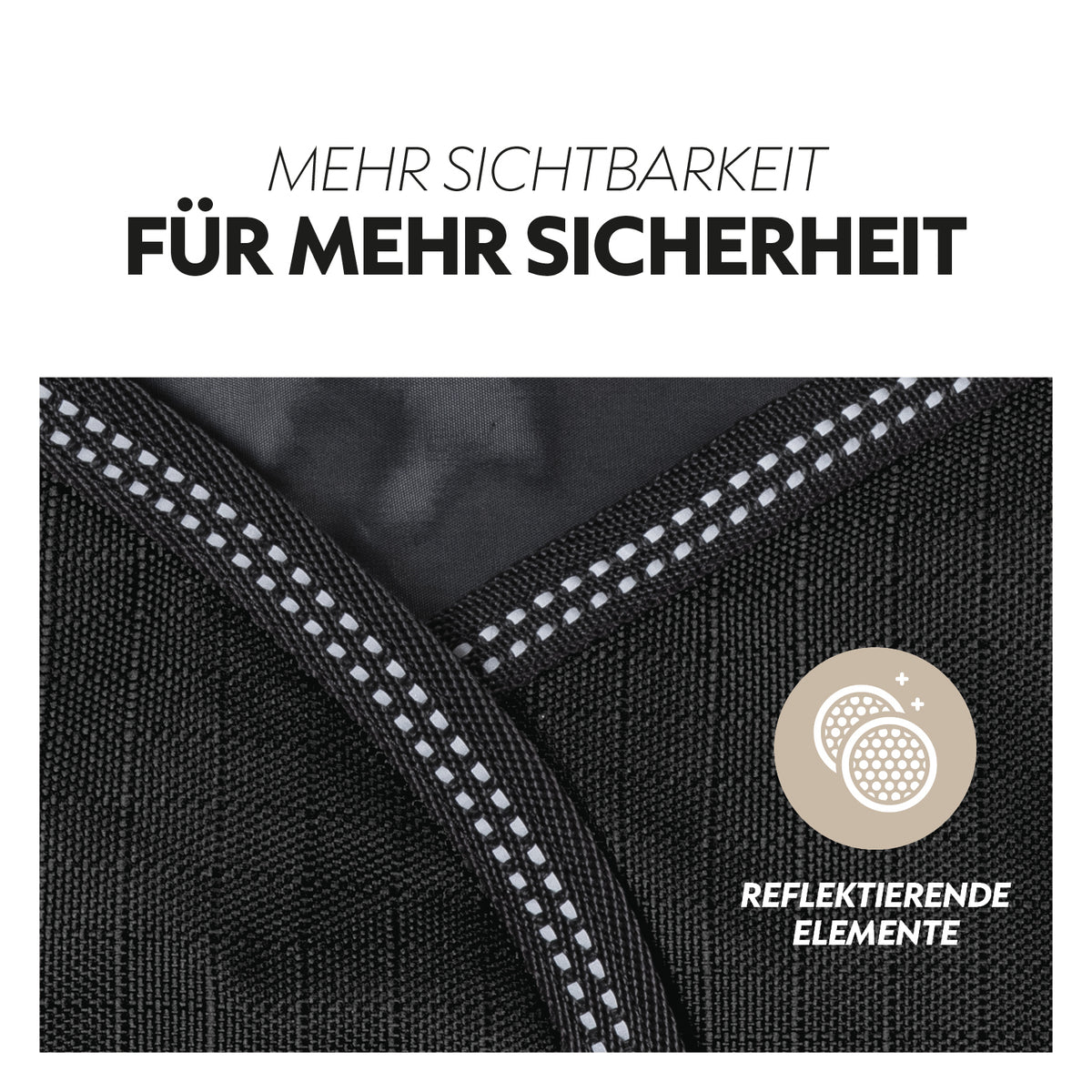 Winter blanket 100g "Stockholm" (1200D)