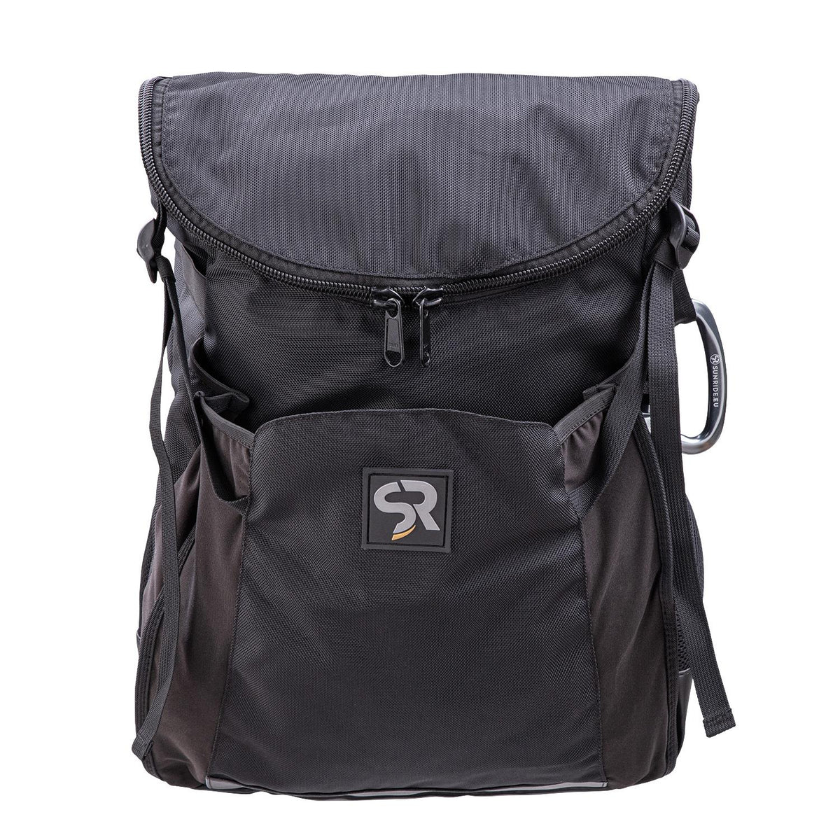Backpack (waterproof, recycled material)