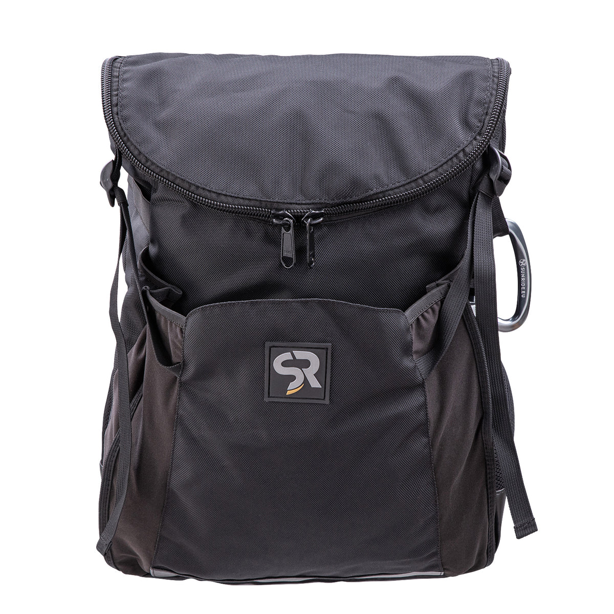 Backpack (waterproof, recycled material)