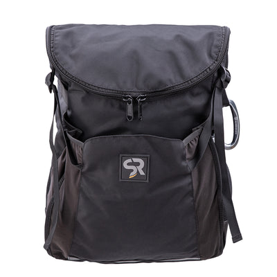Backpack (waterproof, recycled material)