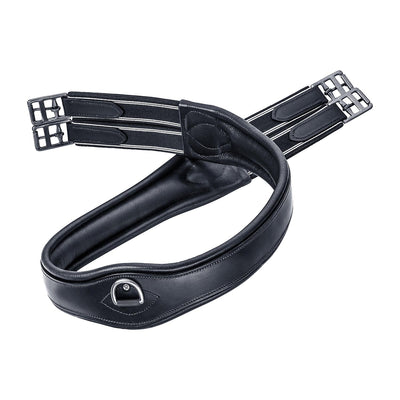 Leather Saddle Girth "Soho"