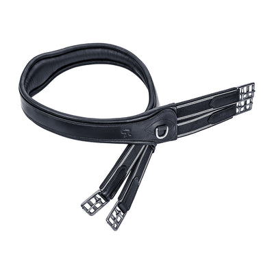 Leather Saddle Girth "Soho"
