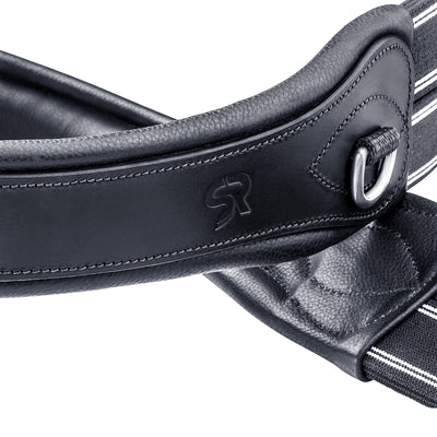 Leather Saddle Girth "Soho"
