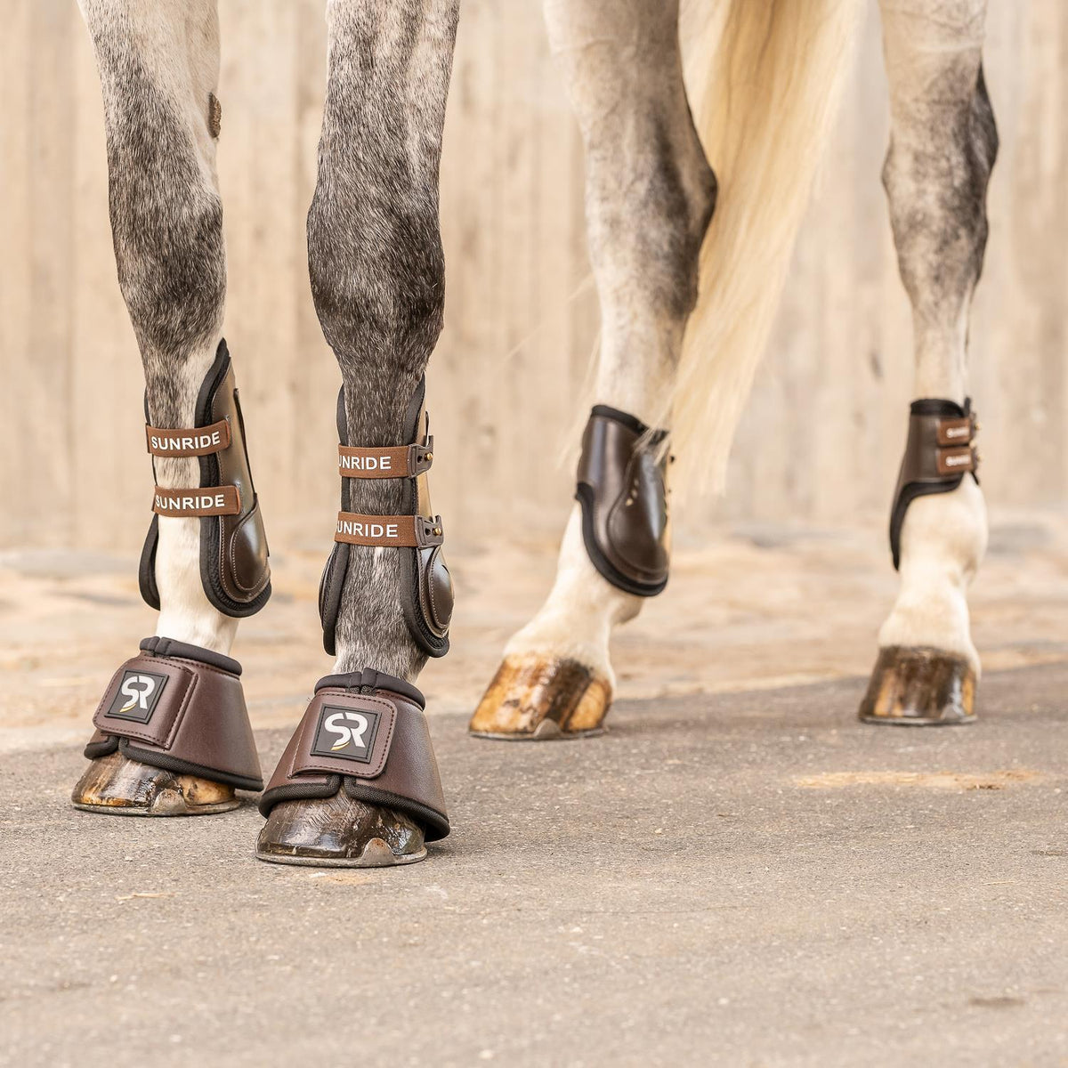 Jumping Boots (Set of 2)