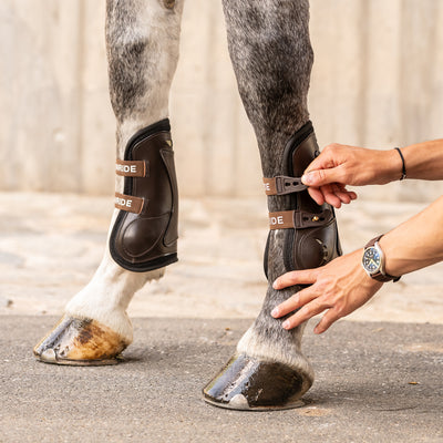 Jumping Boots (Set of 2)