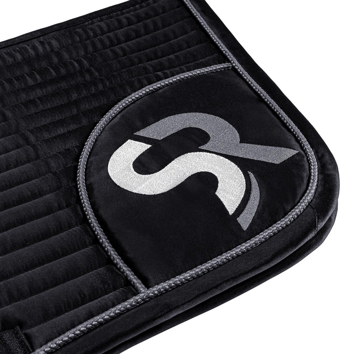 Saddle Pad Jumping with Ear Net "Exclusive Line"