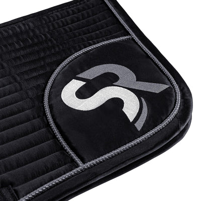 Saddle Pad Jumping with Ear Net "Exclusive Line"