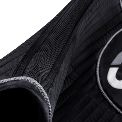 Saddle Pad Jumping with Ear Net "Exclusive Line"