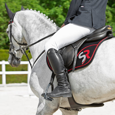Saddle Pad Jumping "Exclusive Line"