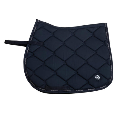 Saddle Pad Jumping "Wellington"