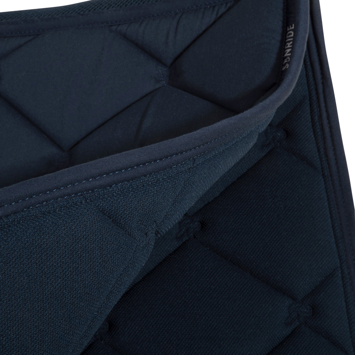 Saddle Pad Jumping "Wellington"