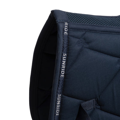 Saddle Pad Jumping "Wellington"