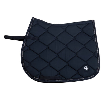 Saddle Pad Jumping "Wellington"