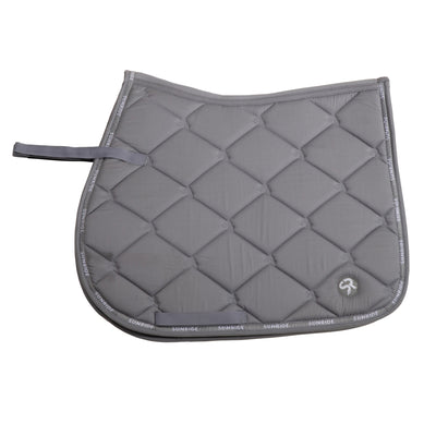 Saddle Pad Jumping "Wellington"