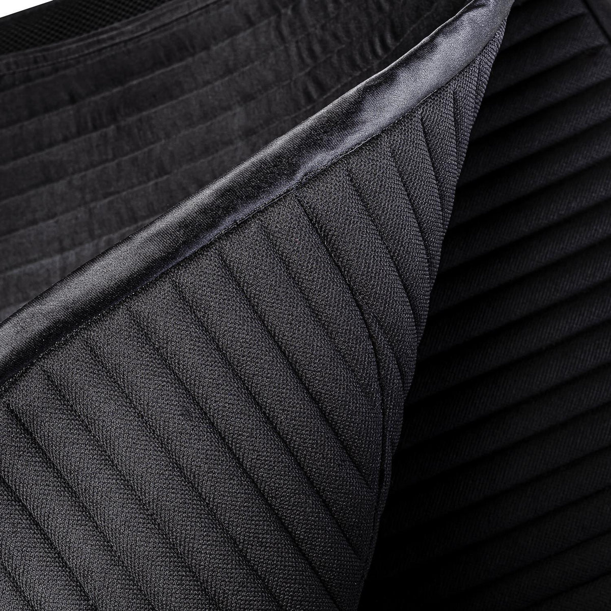 Saddle Pad Jumping with Ear Net "Exclusive Line"