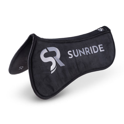 Saddle half pad dressage "Cloud One"
