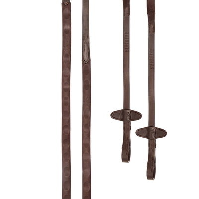 Kris Magna® rubber reins “ProControl”